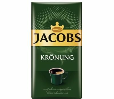JACOBS KRONUNG GROUND COFFEE 250G
